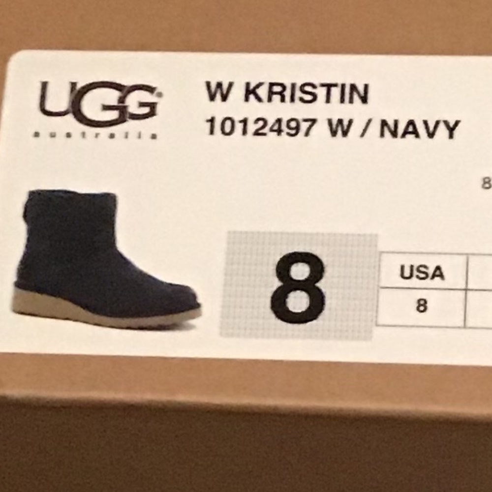 Ugg boots